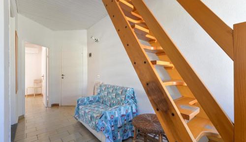 Two-Bedroom Superior Apartment