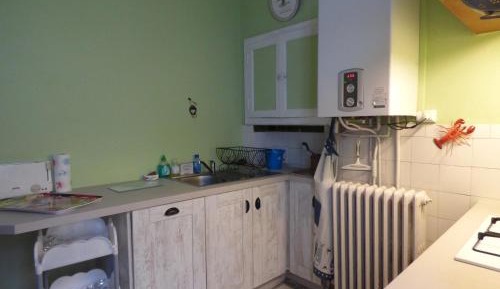 Villa (4 Adults)