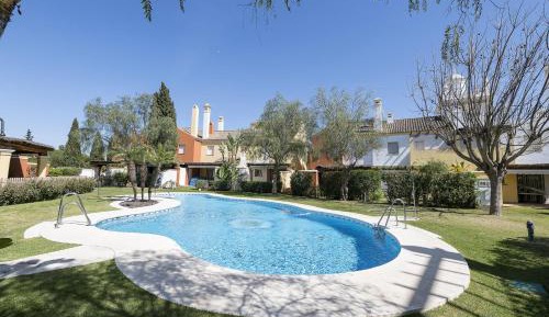 Five-Bedroom House