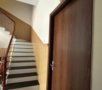 Twin Room with Balcony