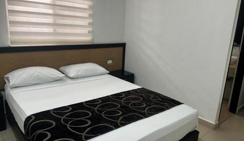 Budget Single Room