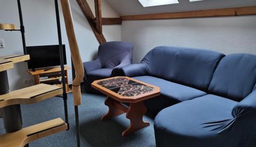 Apartment - Split Level