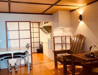One-Bedroom Villa