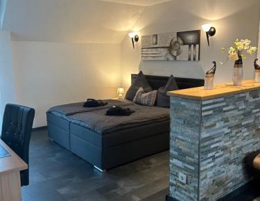 Comfort Suite