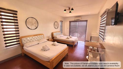 Carneros Room