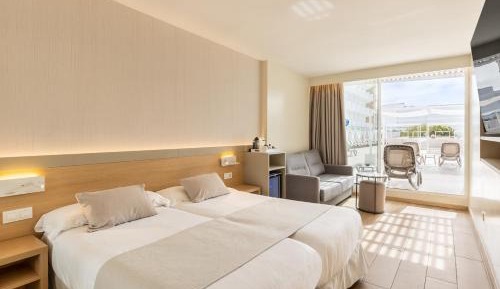 Premium Room La Terracita