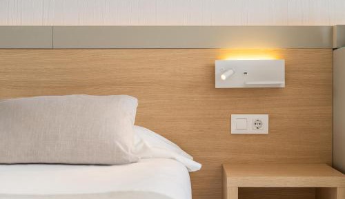 Premium Twin Room with Sea View