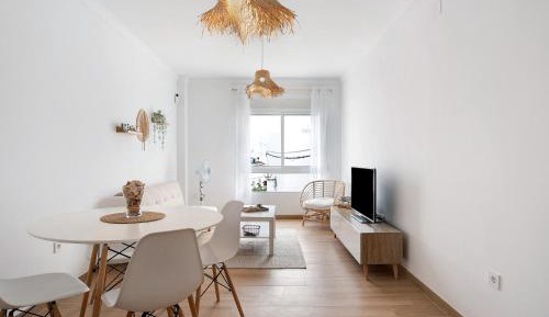 Two-Bedroom Superior Apartment