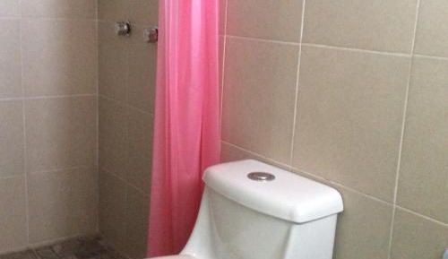 Budget Triple Room