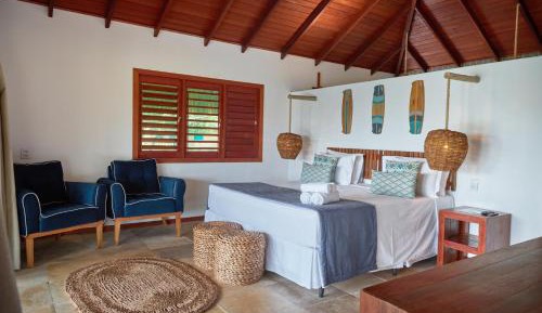 Family Bungalow