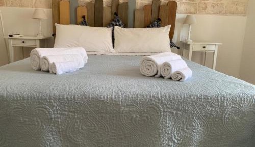Double Room with Extra Bed