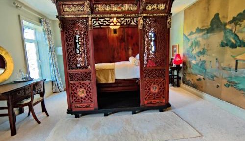 Superior Queen Room