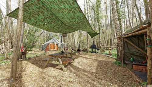 Tent