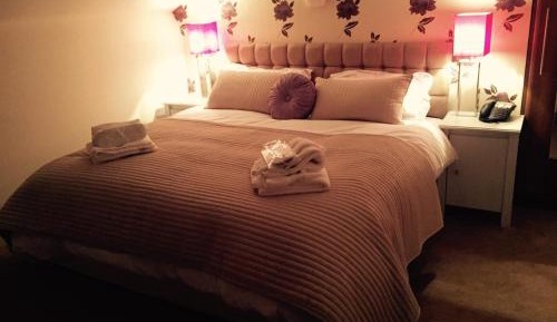 Double Room - Attic