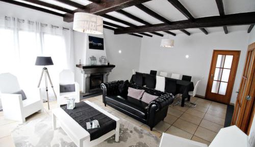 Five-Bedroom House
