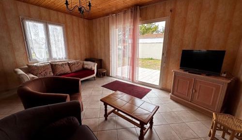 Holiday Home