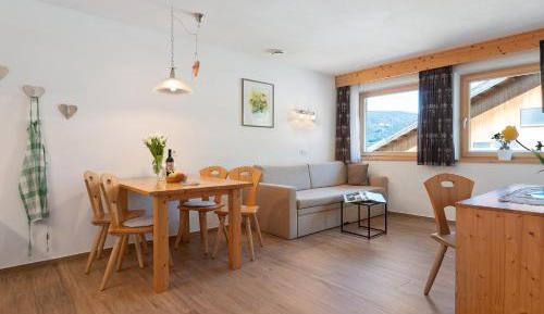 Superior One-Bedroom Apartment with Balcony