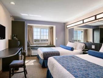 One Bedroom Suite - Non-Smoking