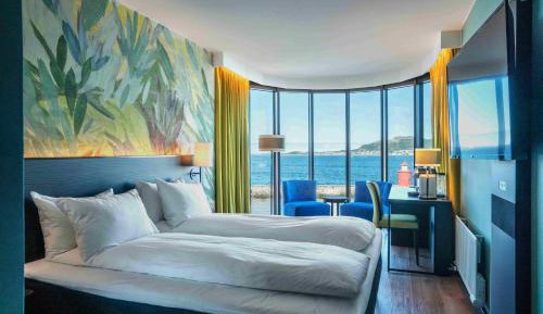 Business Double Room 
