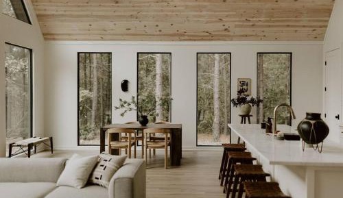 One-Bedroom Chalet