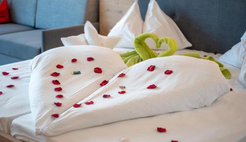 Superior Deluxe Double Room 