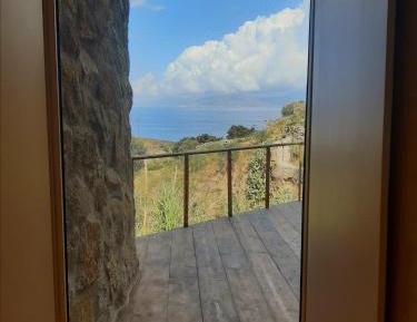 Superior Suite with Sea View