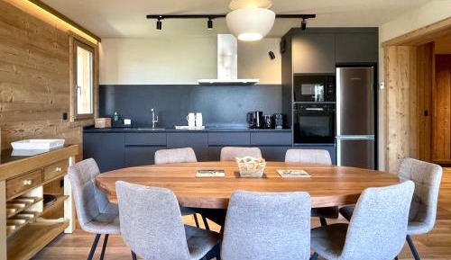 Superior Apartment with Sauna