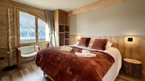 Apartment with Sauna