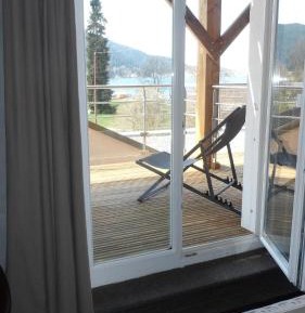 Classic Double or Twin Room with Park View