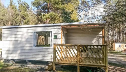 Two-Bedroom Holiday Home