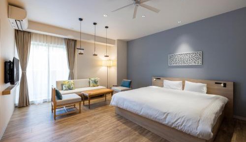 King Room