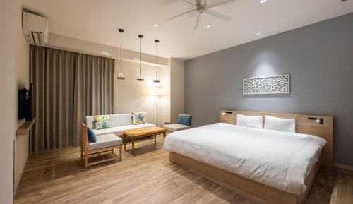 King Room