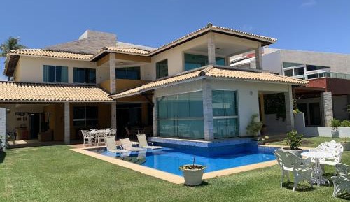 Standard Villa