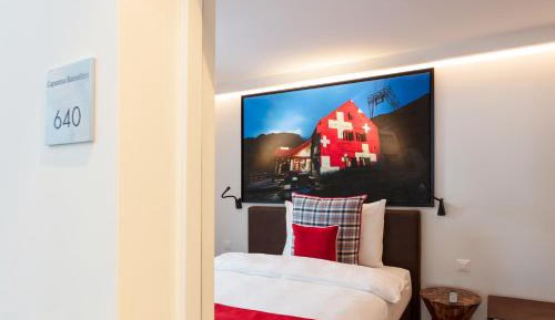Single Room Plus