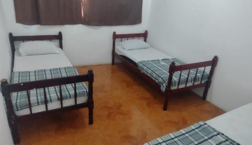 Basic Triple Room