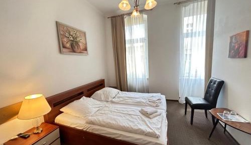 Basic Double Room