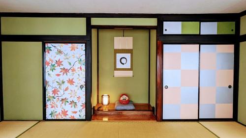 Maisonette