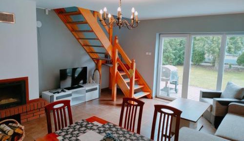Duplex Apartment