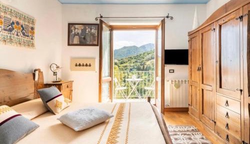 Budget Double or Twin Room
