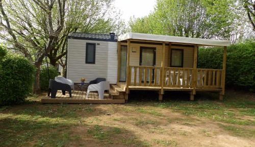 Mobile Home