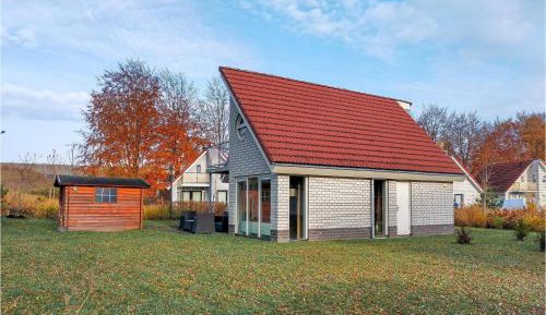 Two-Bedroom Holiday Home