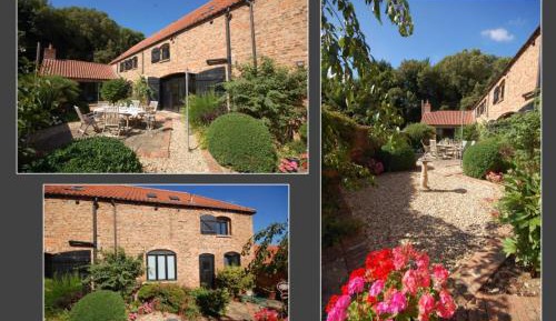 Double or Twin Room with Garden View