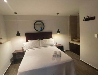 Standard Suite