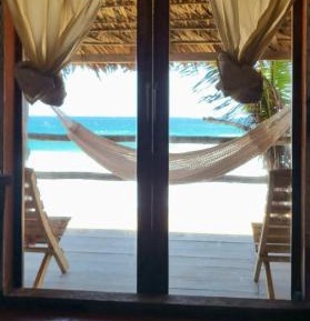 Double Room with Balcony and Sea View