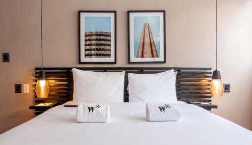 Stunning 1BR with Fascinating deco in Polanco 