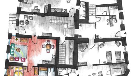 Apartment - Ground Floor