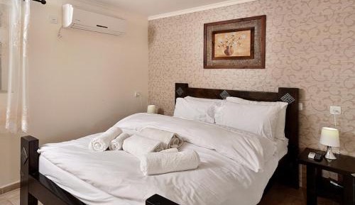 Two-Bedroom Chalet