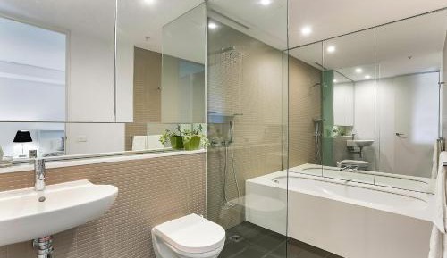 Apartment - Ground Floor