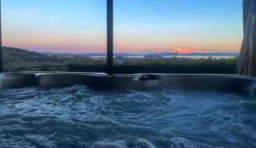 Double Room with Spa Bath