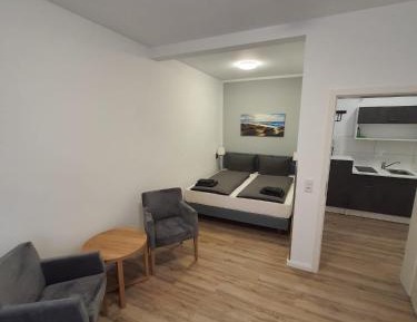 Apartment 1